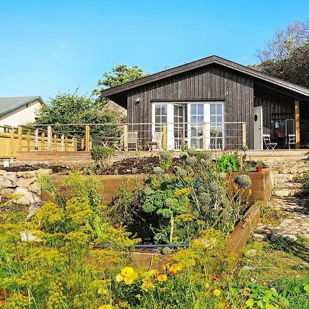 4 Person Holiday Home In Sk Rhamn Шерхамн Номер фото